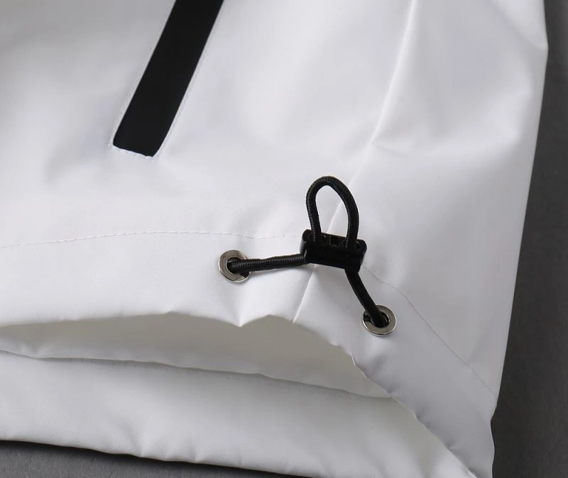 SmoothTexture Moncler Outwear 142482