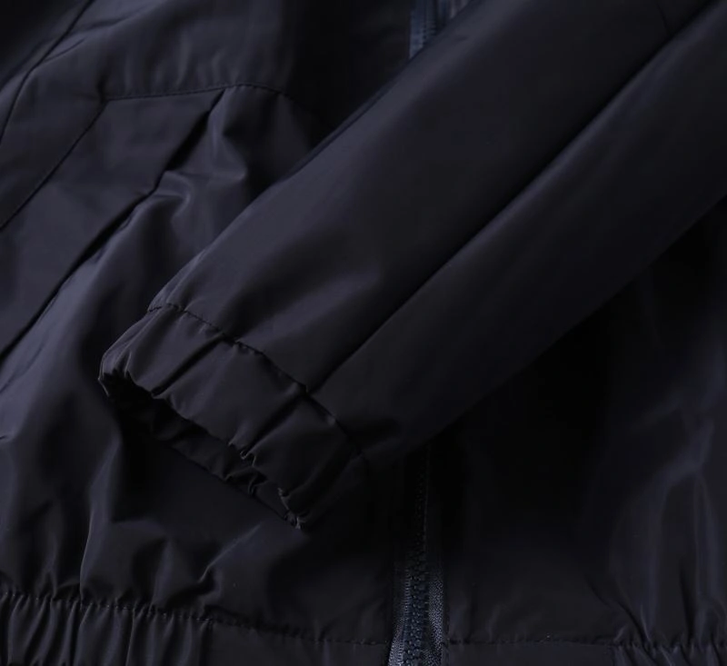 Moncler Outwear Stretchable 142479