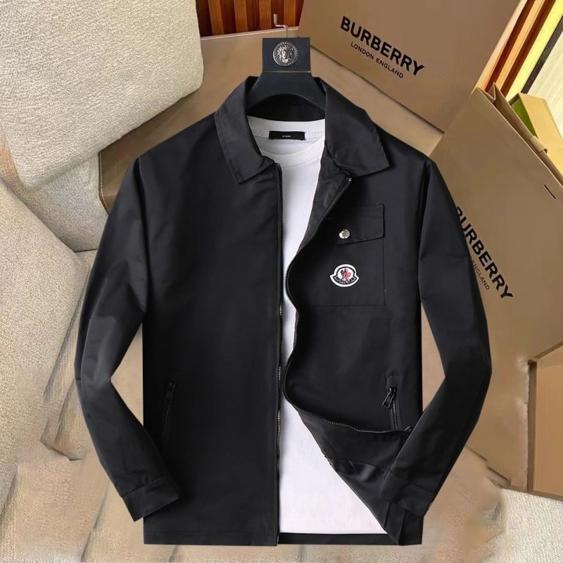 Moncler Outwear Attractive 142483