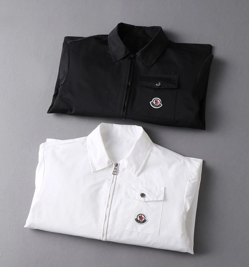 Moncler Outwear Attractive 142483