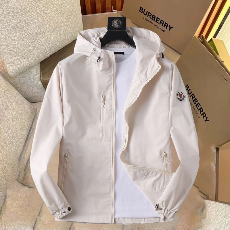 Moncler Outwear Tailored 142477