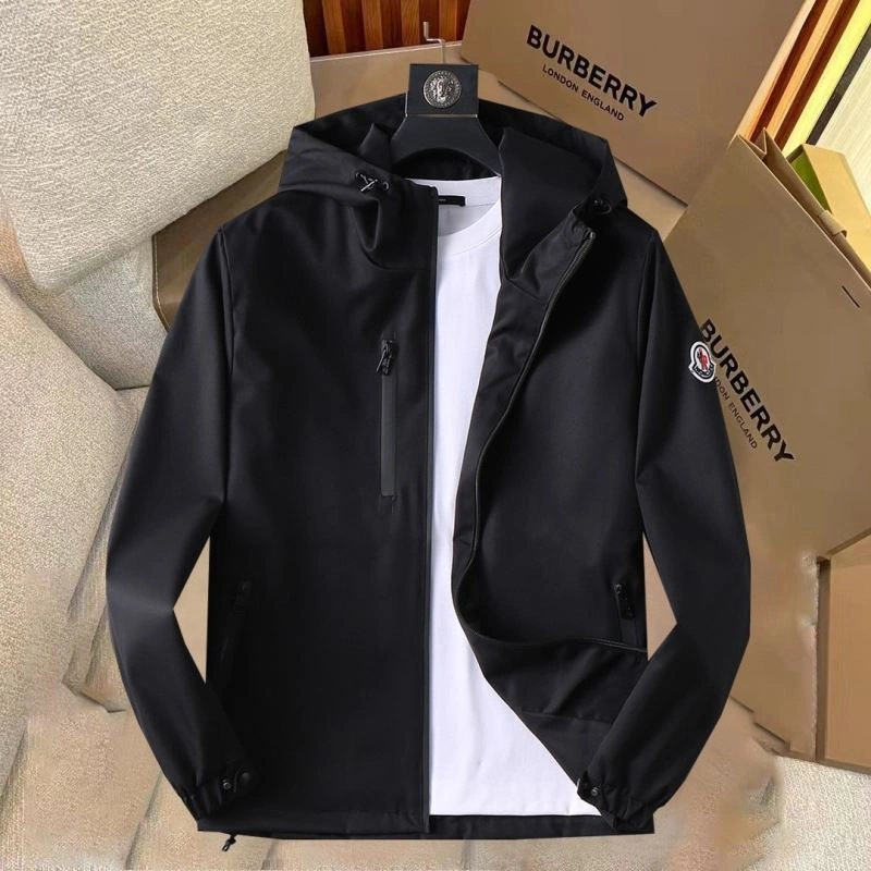 Moncler Outwear Tailored 142477