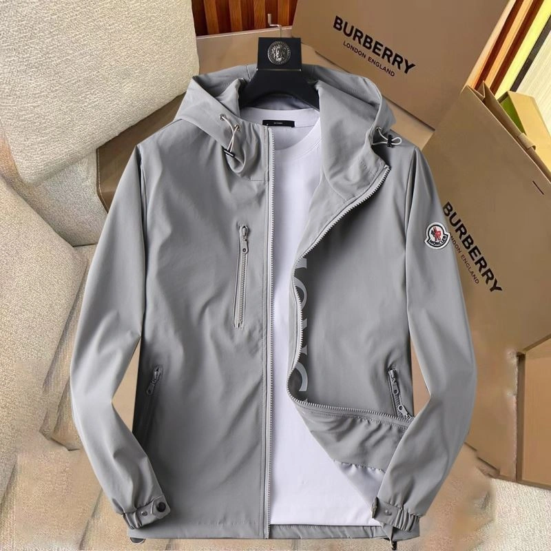 Moncler Outwear Tailored 142477
