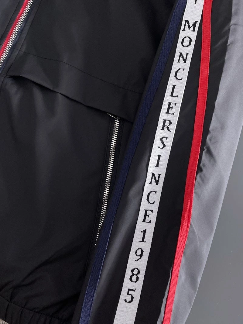 Cozy Moncler Outwear 142511