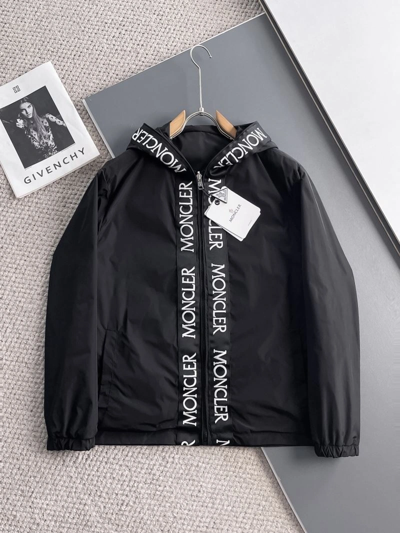 Moncler Outwear Modern 142474