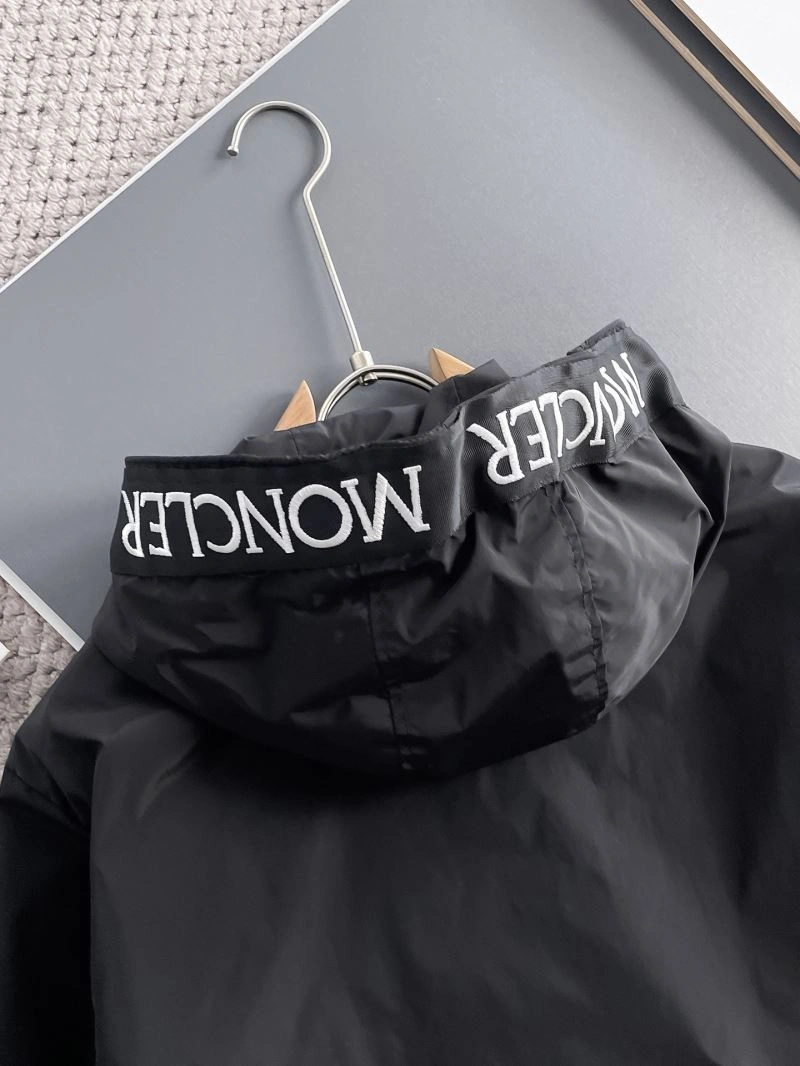 Moncler Outwear Modern 142474