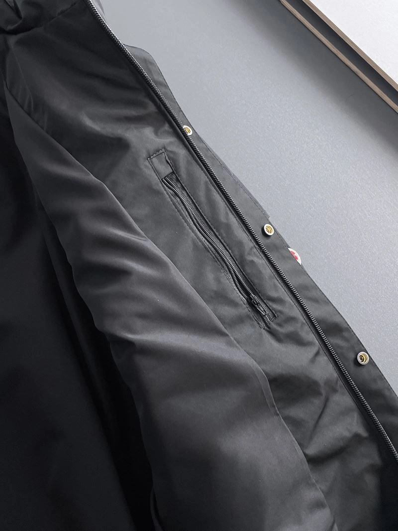 Moncler Outwear GoodFit 142475