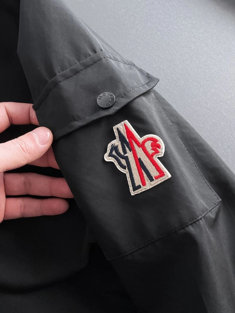 Moncler Outwear GoodFit 142475