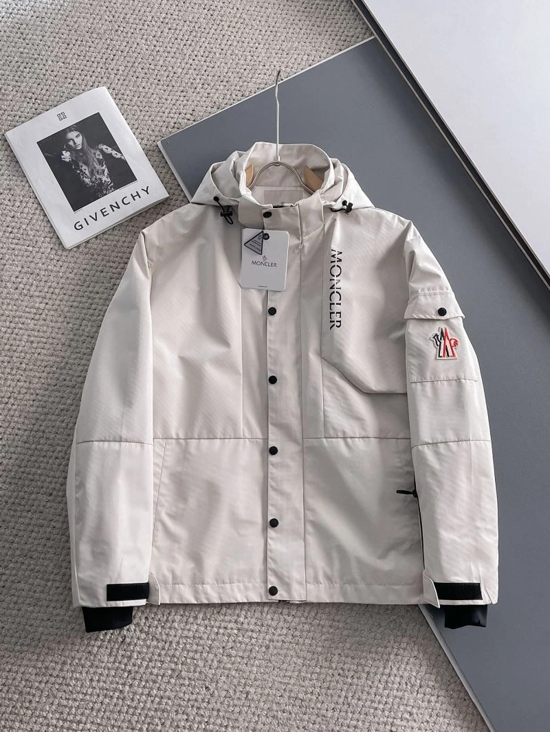 HighQuality Moncler Outwear 142473