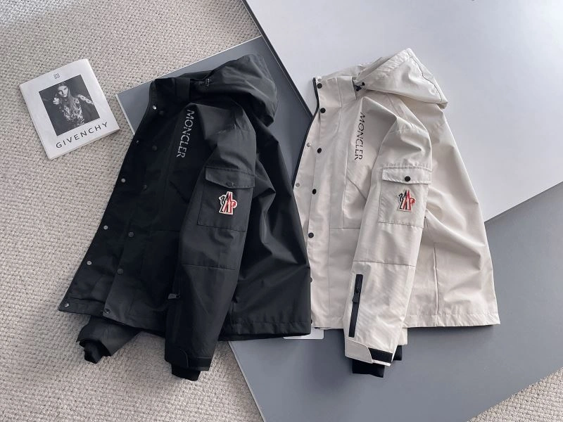 HighQuality Moncler Outwear 142473