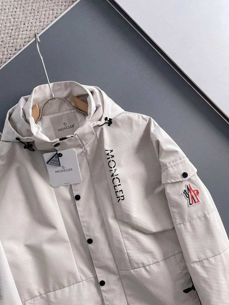 HighQuality Moncler Outwear 142473