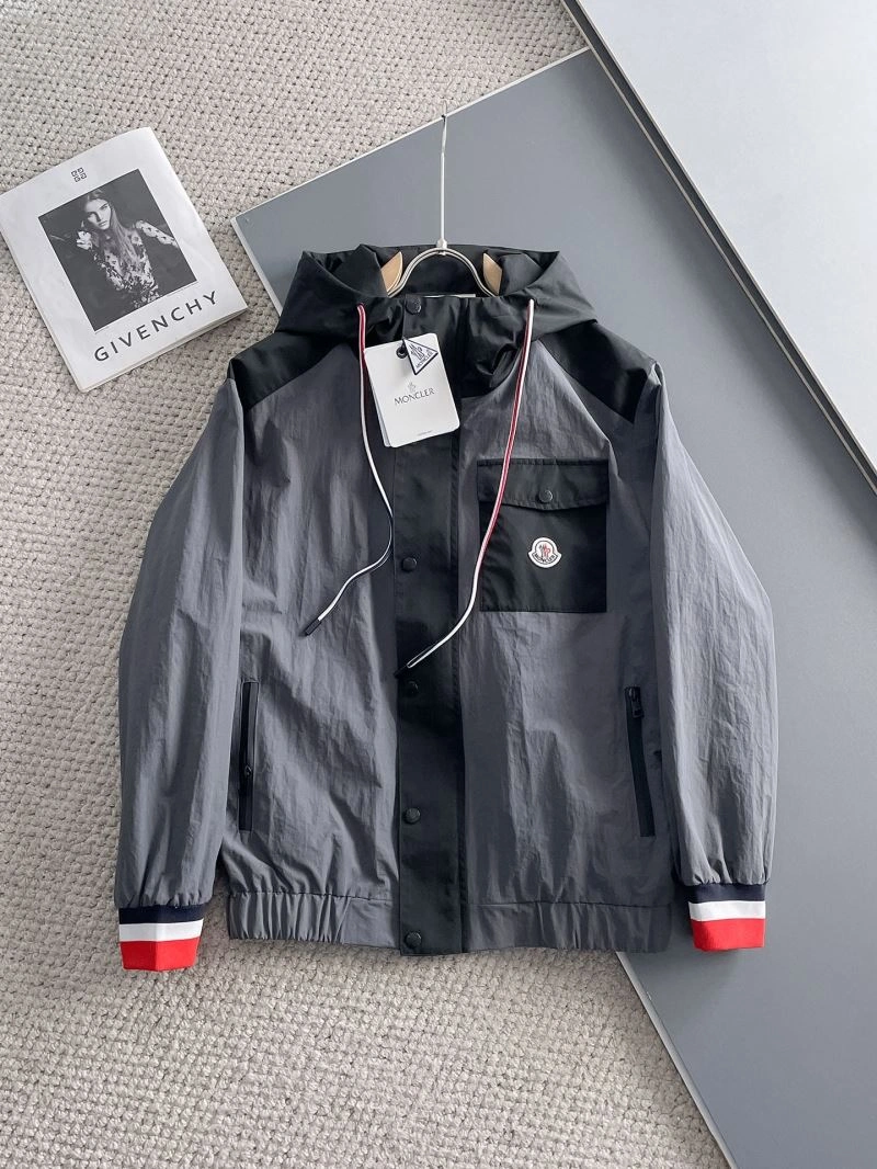 Moncler Outwear TravelReady 142472