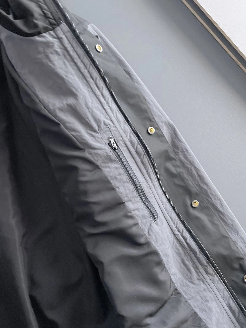 Moncler Outwear TravelReady 142472
