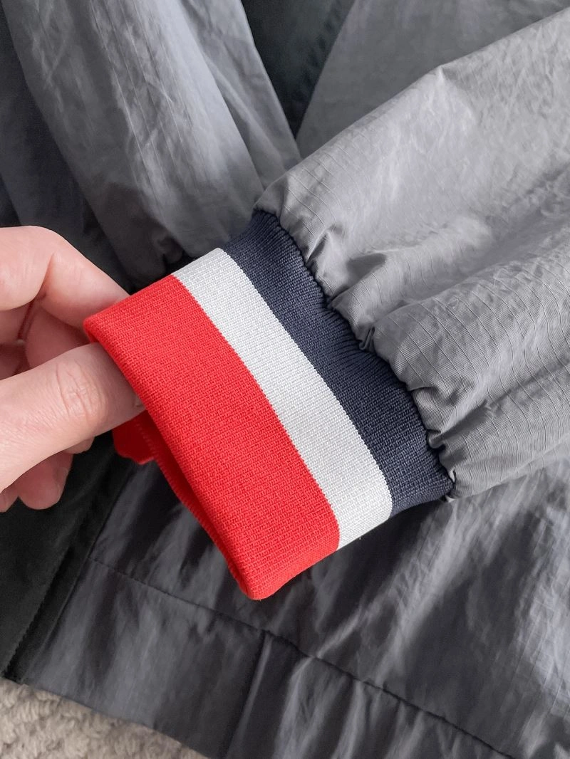 Moncler Outwear TravelReady 142472
