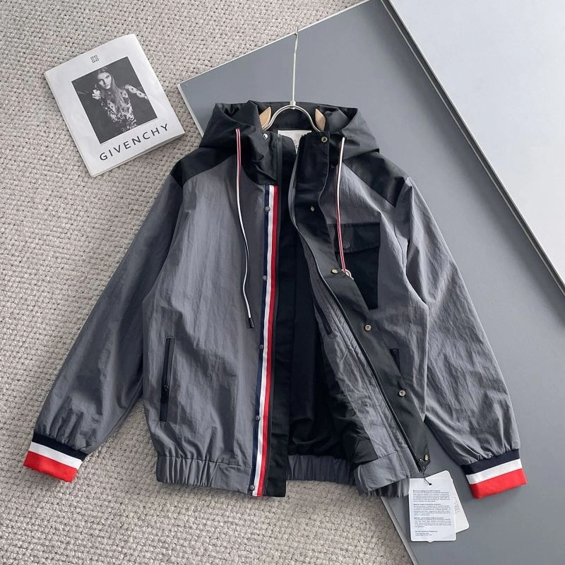 Moncler Outwear TravelReady 142472