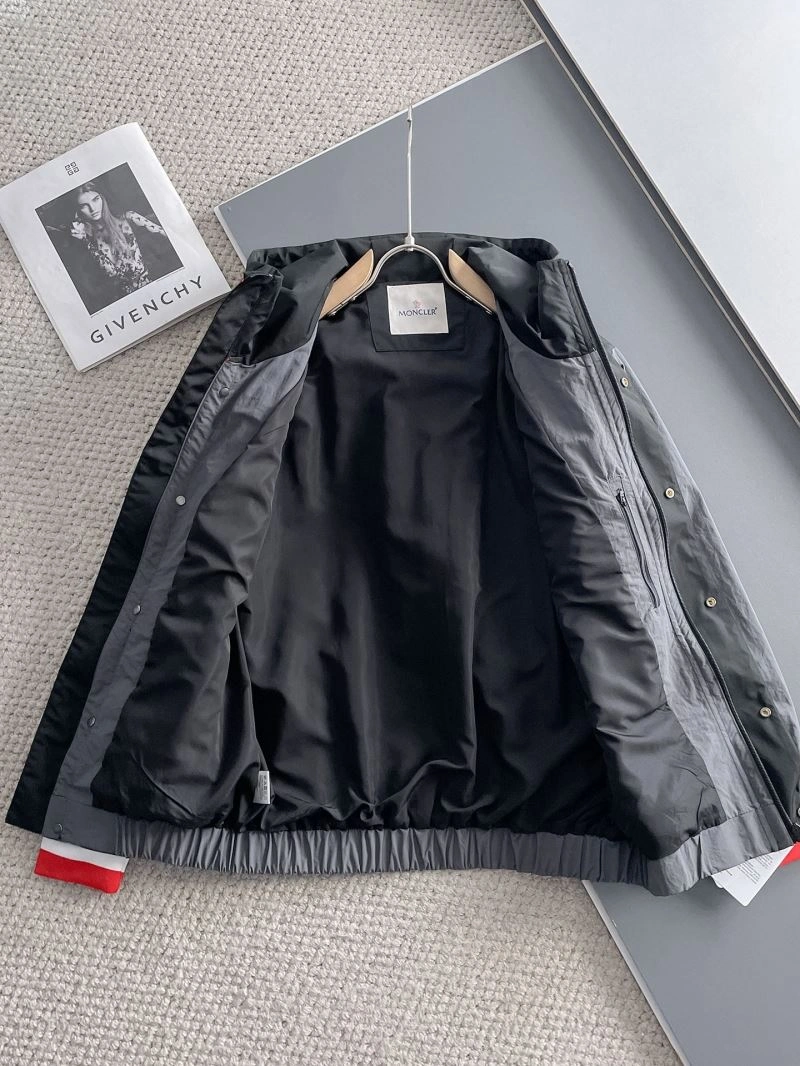 Moncler Outwear TravelReady 142472