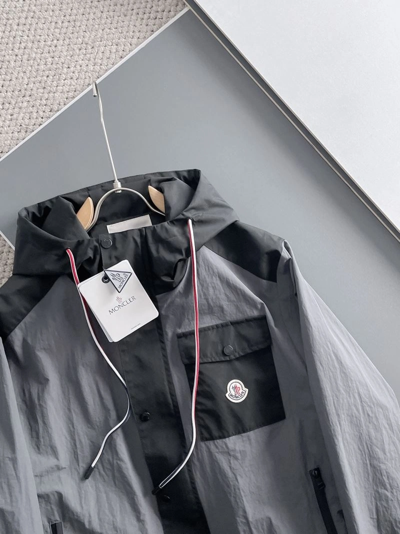 Moncler Outwear TravelReady 142472