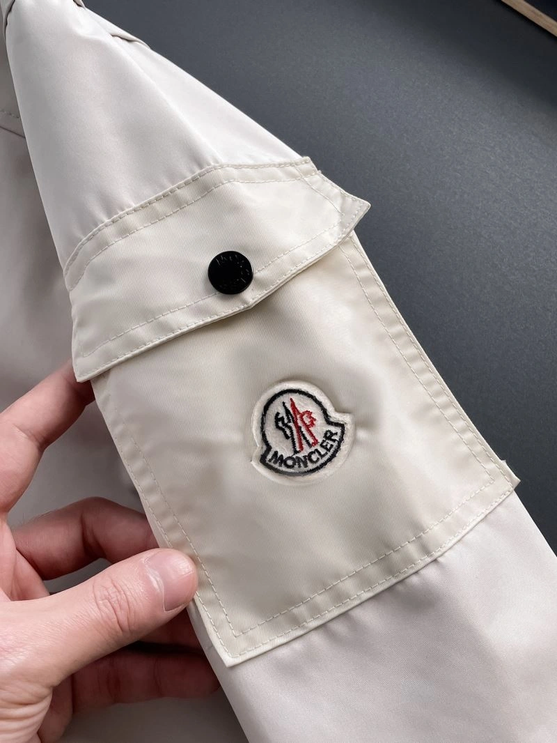 HighPerformance Moncler Outwear 142470