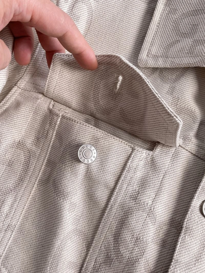 Moncler Outwear ZeroBulk 142471