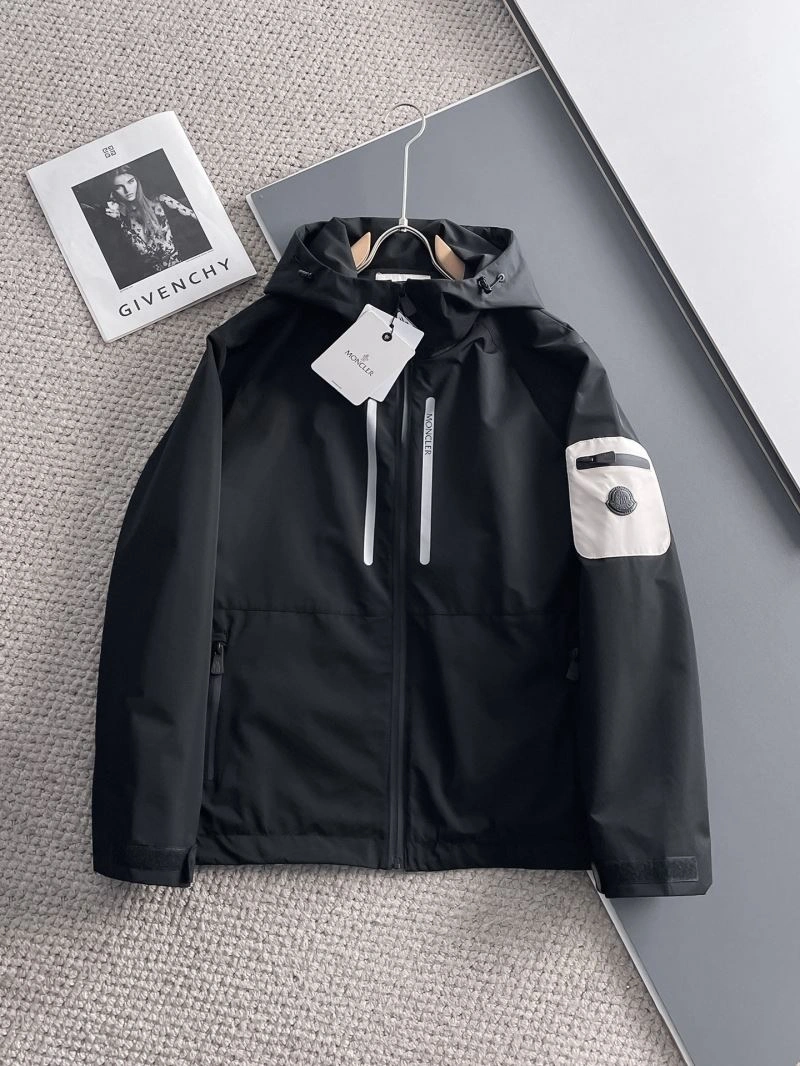 Affordable Moncler Outwear 142459