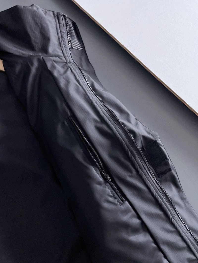 Moncler Outwear Trendy 142456