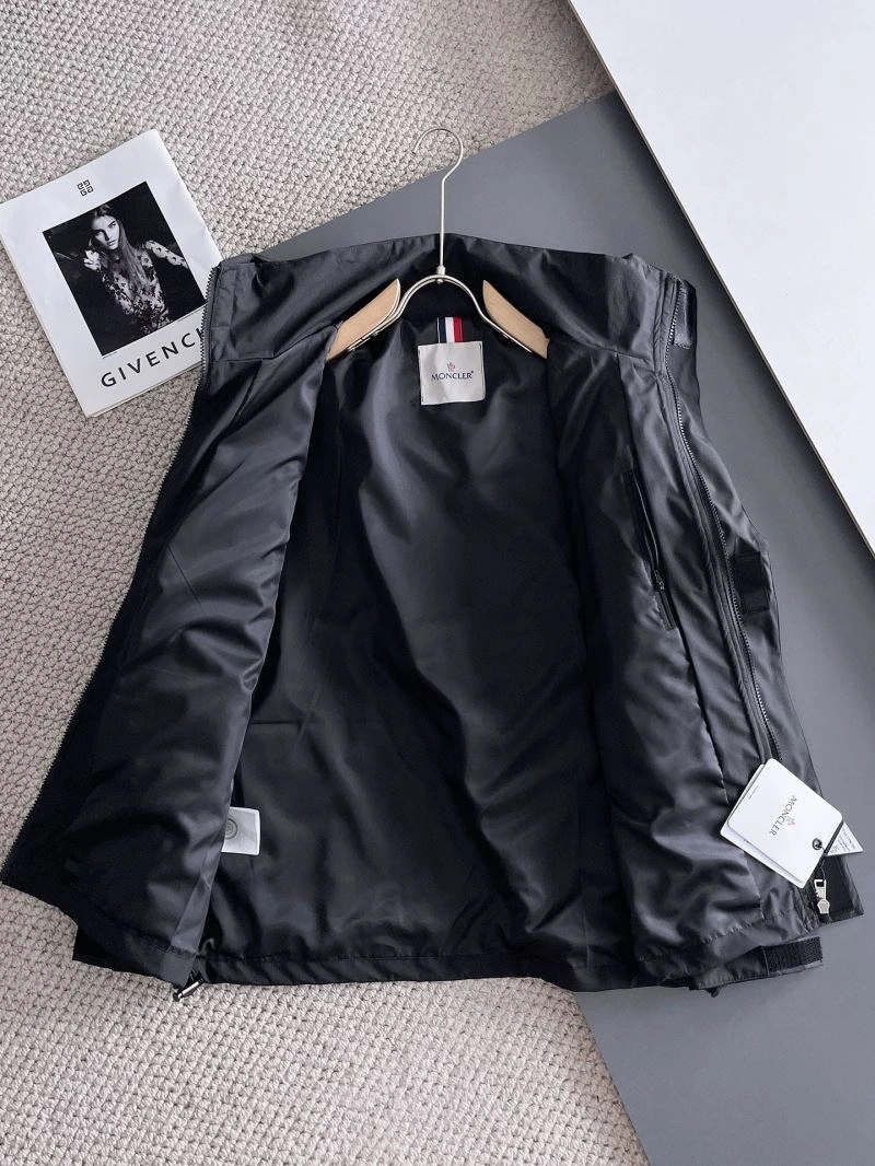 Moncler Outwear Trendy 142456