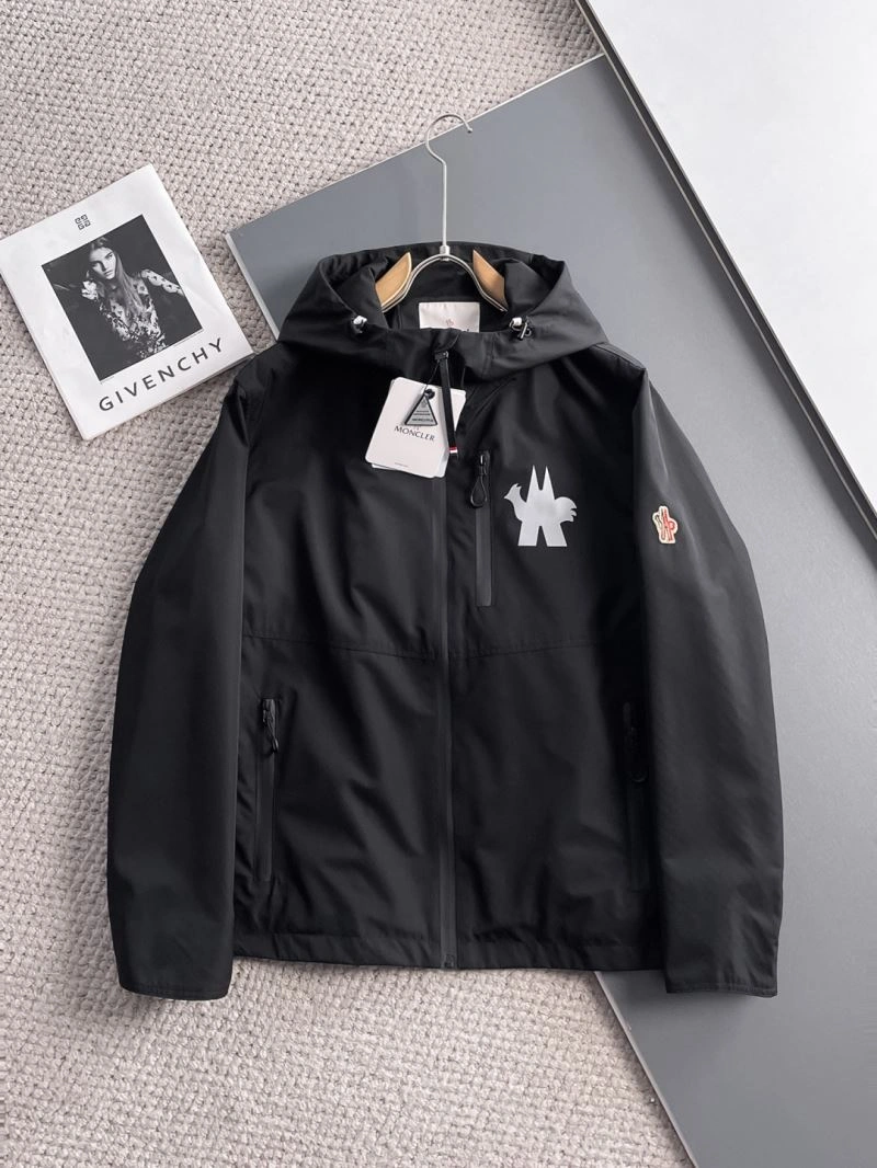 SoftTouch Moncler Outwear 142462
