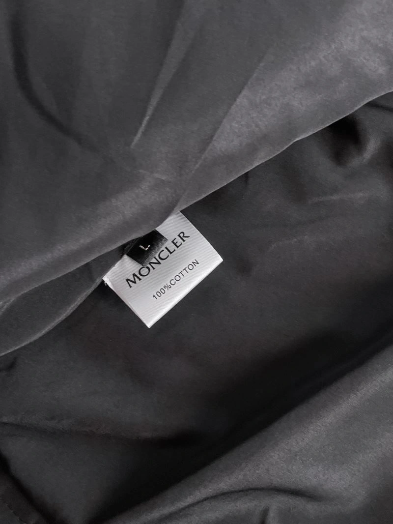 SoftTouch Moncler Outwear 142462