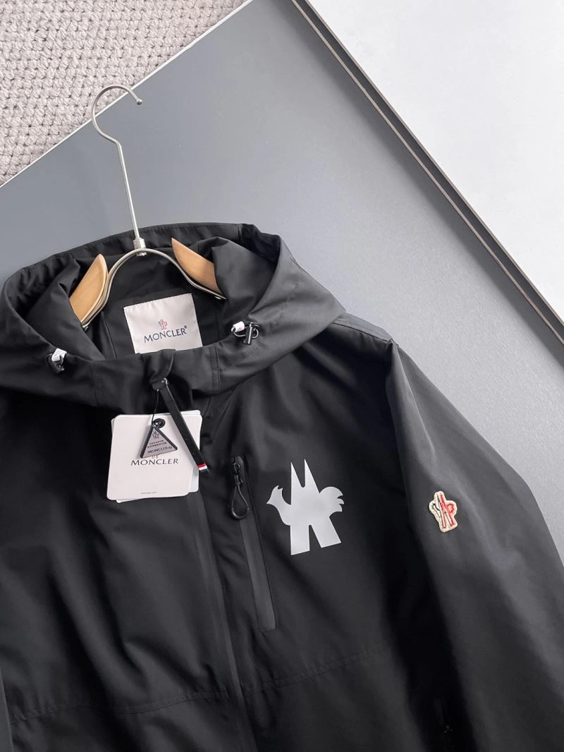 SoftTouch Moncler Outwear 142462