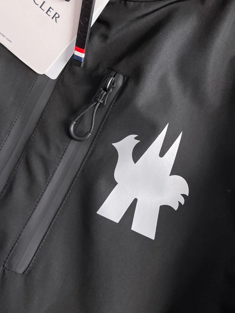 SoftTouch Moncler Outwear 142462