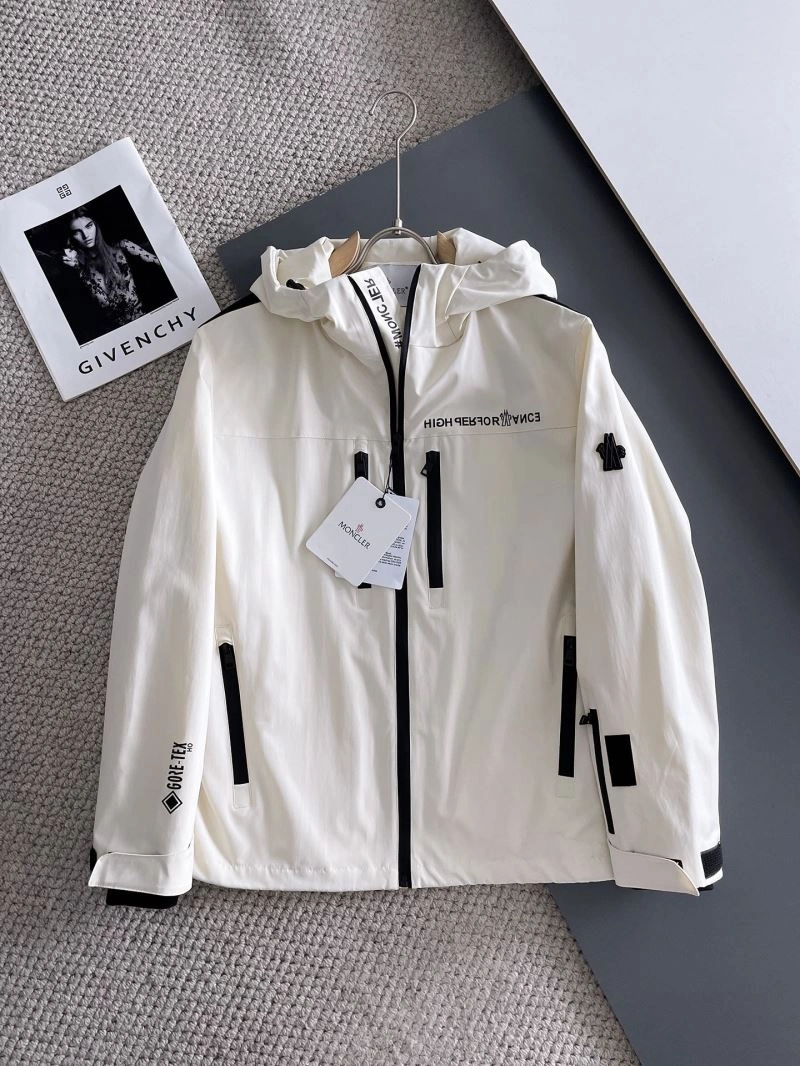 Unisex Moncler Outwear 142451