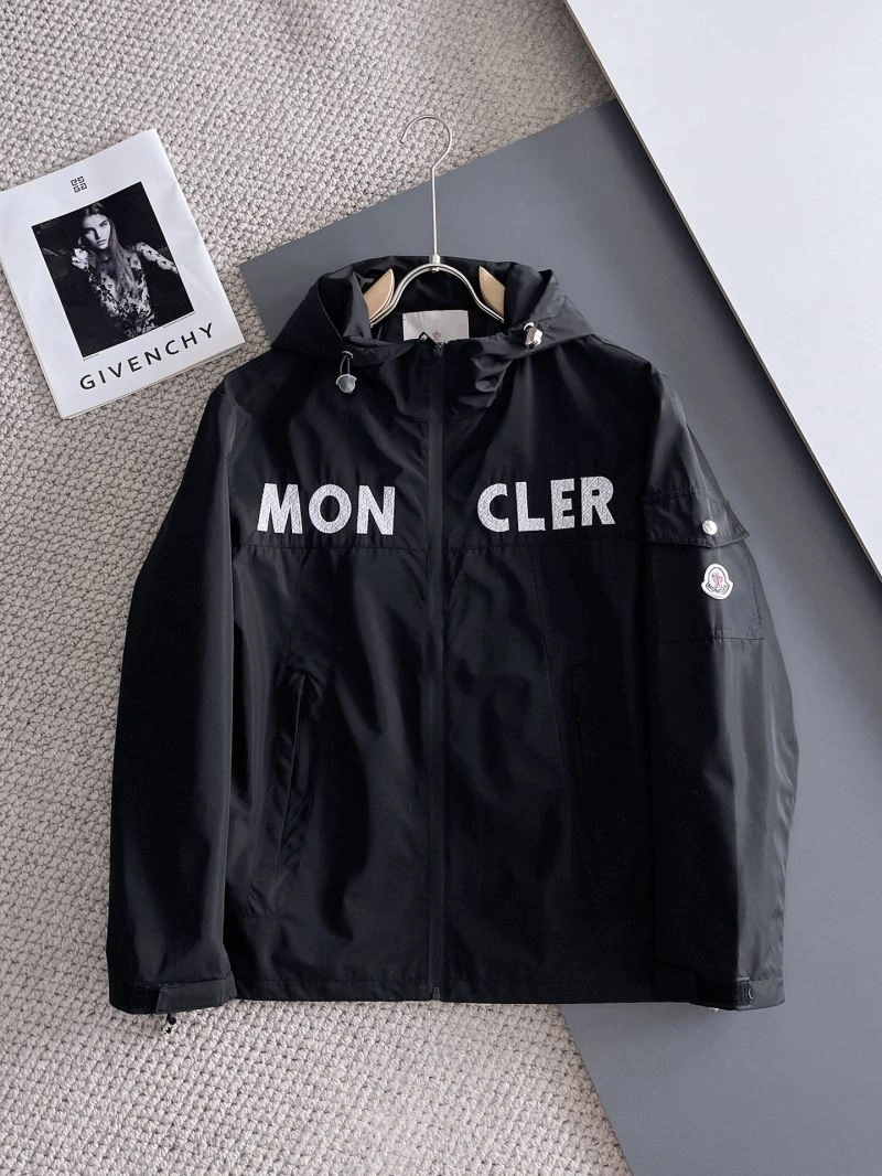 Moncler Outwear TravelReady 142452