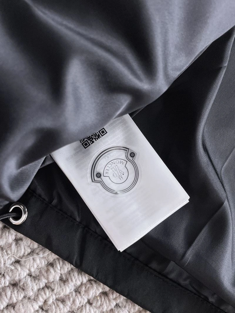Moncler Outwear TravelReady 142452
