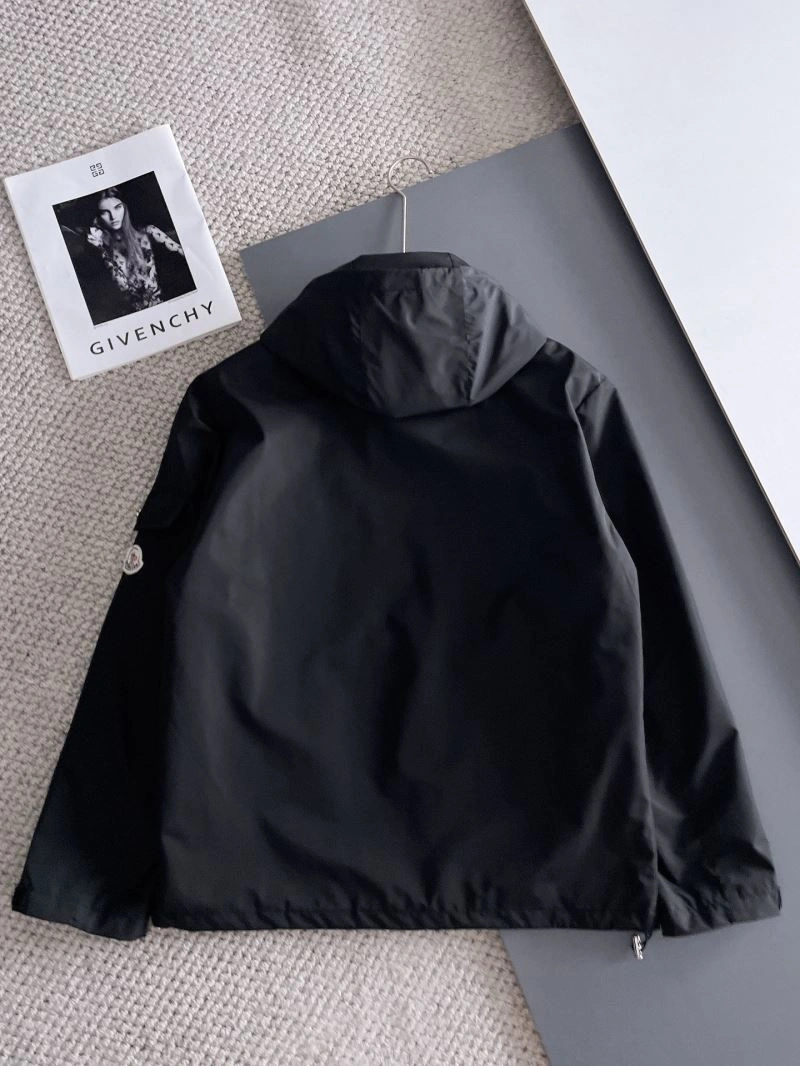 Moncler Outwear TravelReady 142452