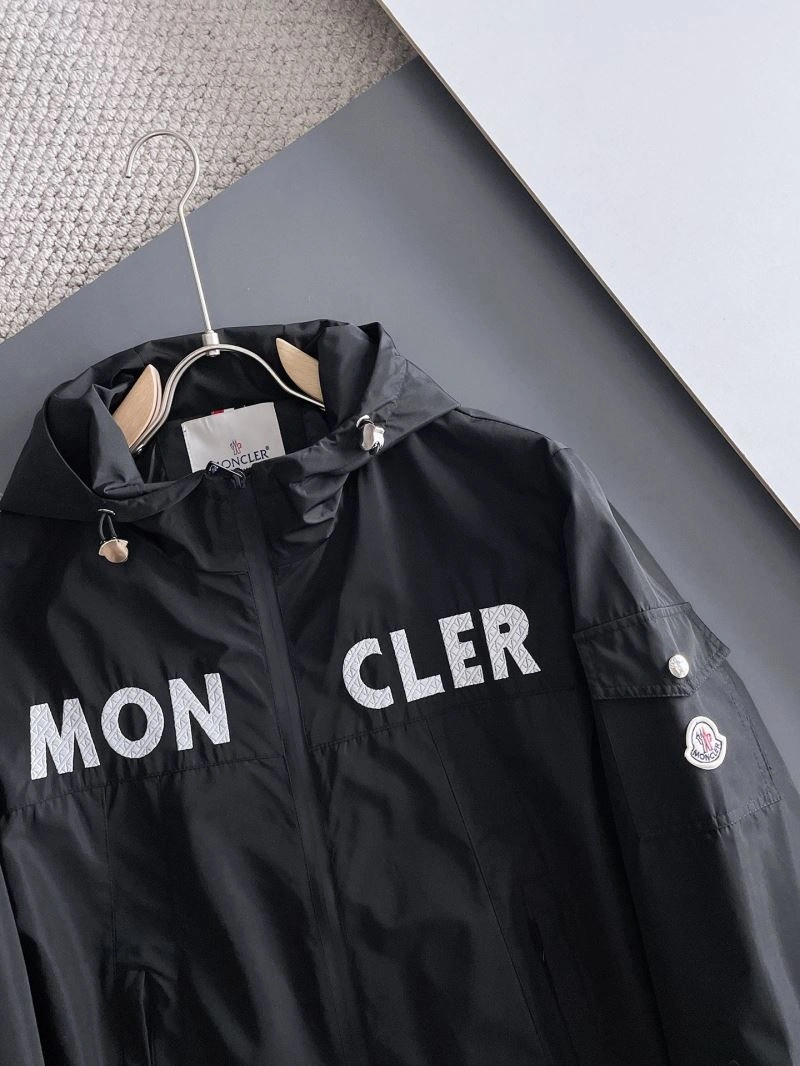 Moncler Outwear TravelReady 142452
