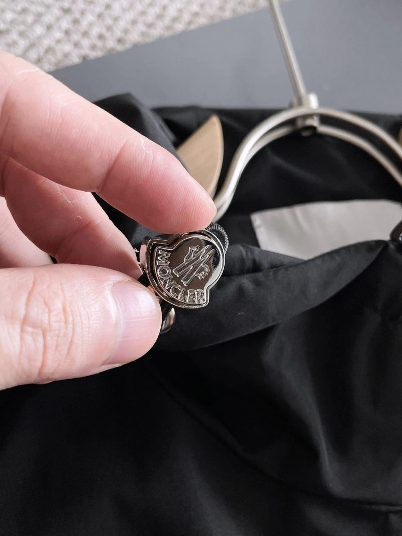 Moncler Outwear TravelReady 142452