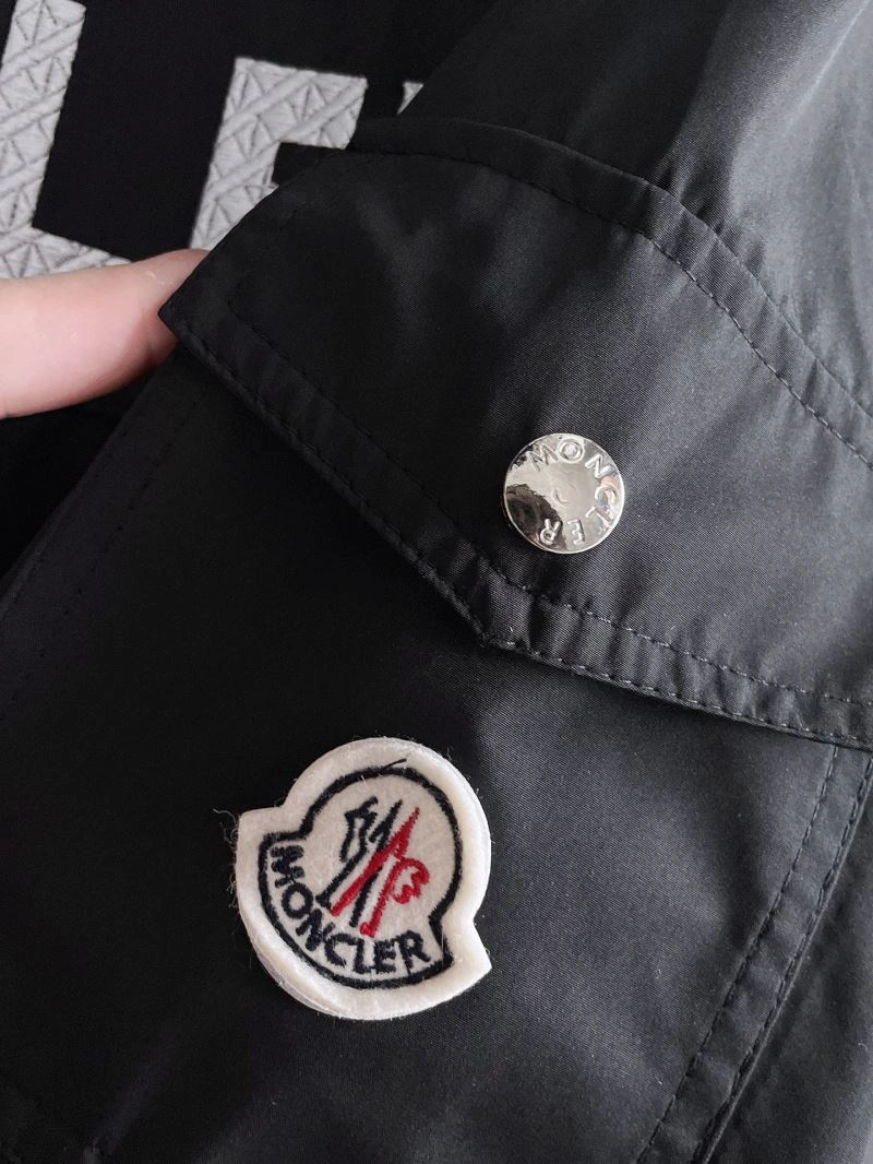 Fashionable Moncler Outwear 142453