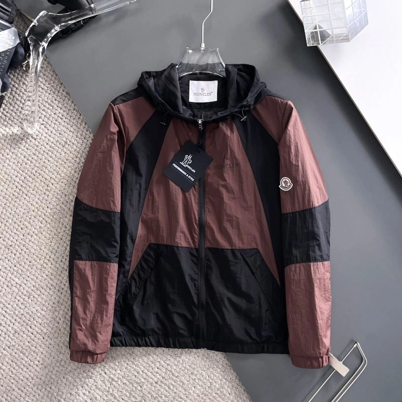 OnTrend Moncler Outwear 142445