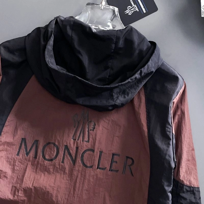 OnTrend Moncler Outwear 142445