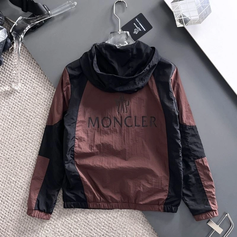 OnTrend Moncler Outwear 142445