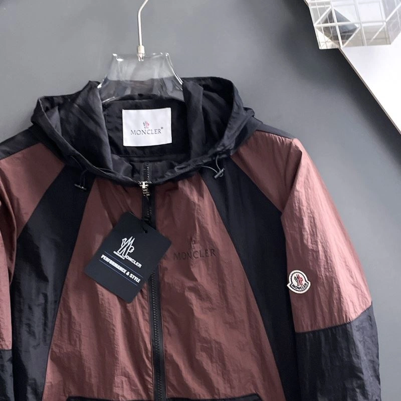 OnTrend Moncler Outwear 142445