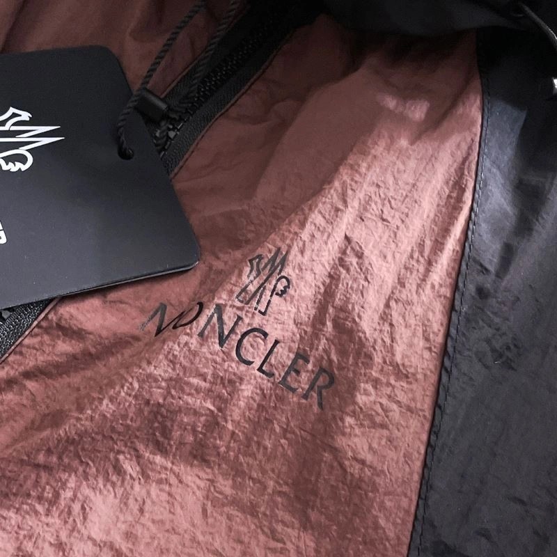 OnTrend Moncler Outwear 142445