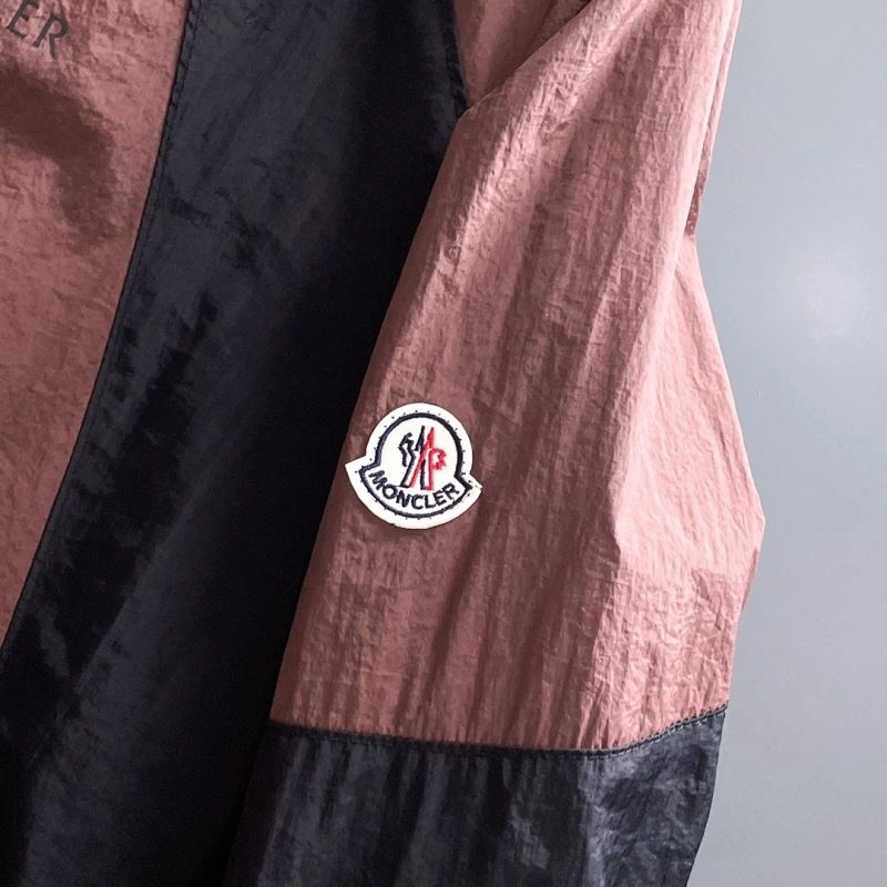OnTrend Moncler Outwear 142445