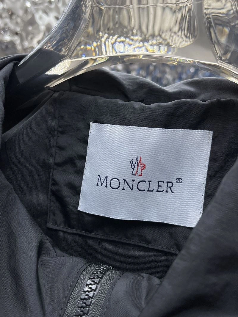 OnTrend Moncler Outwear 142445