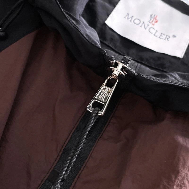 OnTrend Moncler Outwear 142445