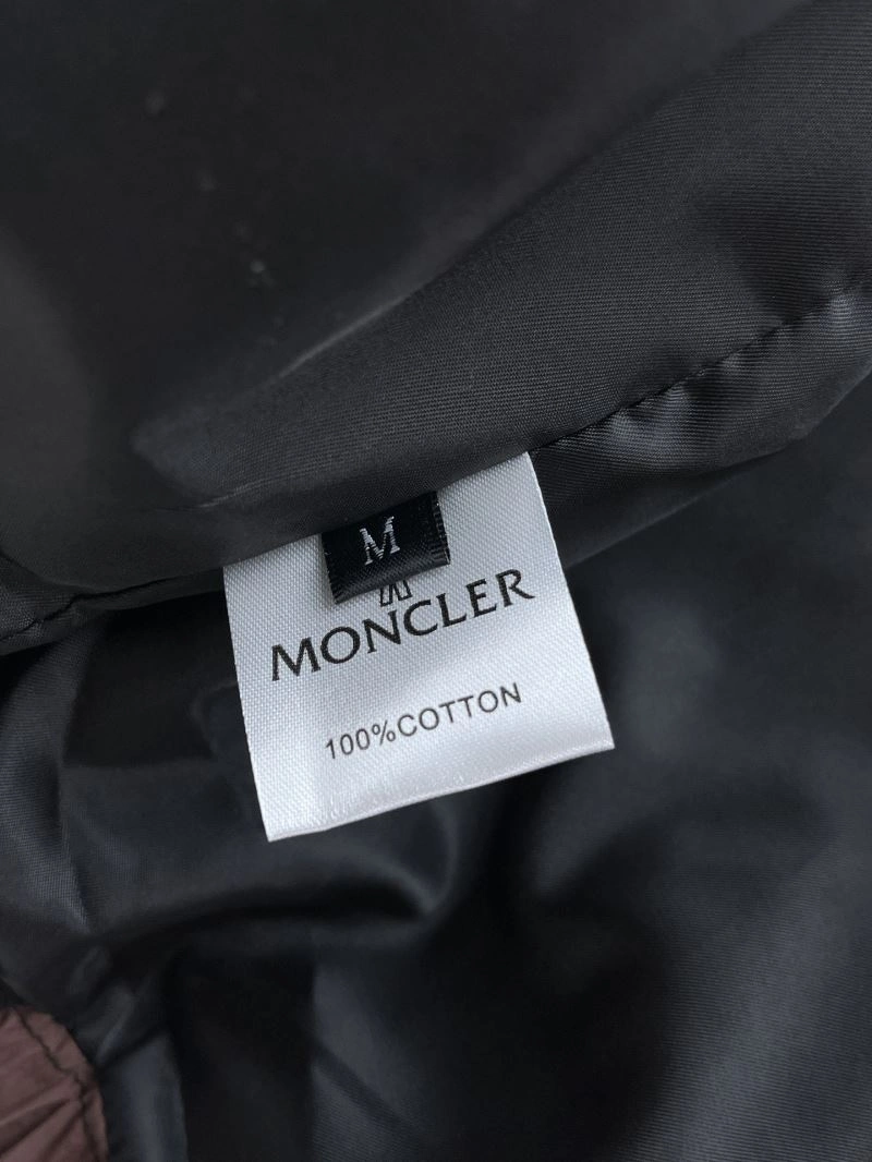 OnTrend Moncler Outwear 142445