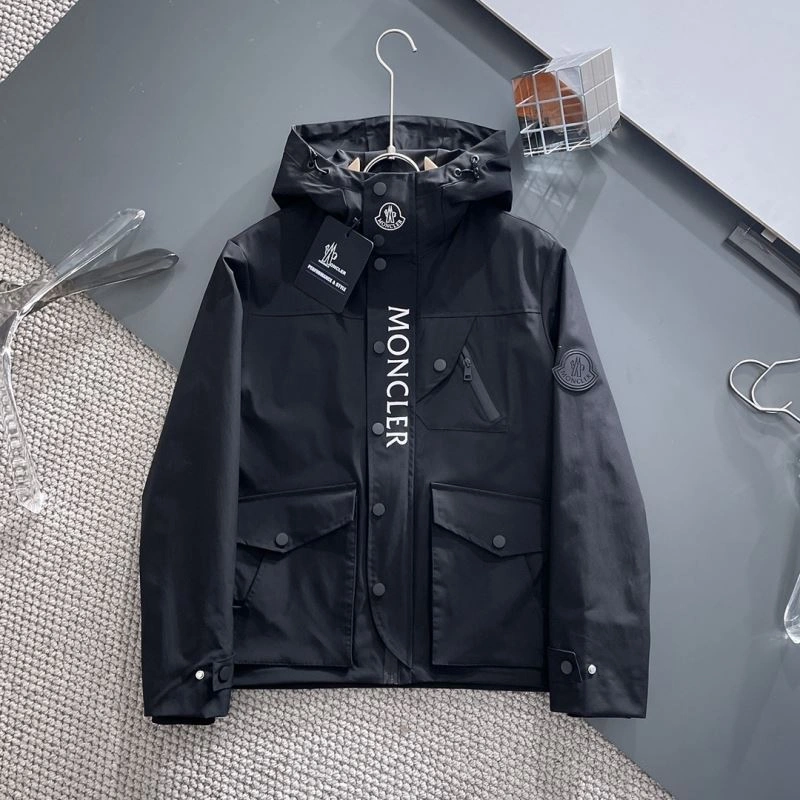 Efficient Moncler Outwear 142446