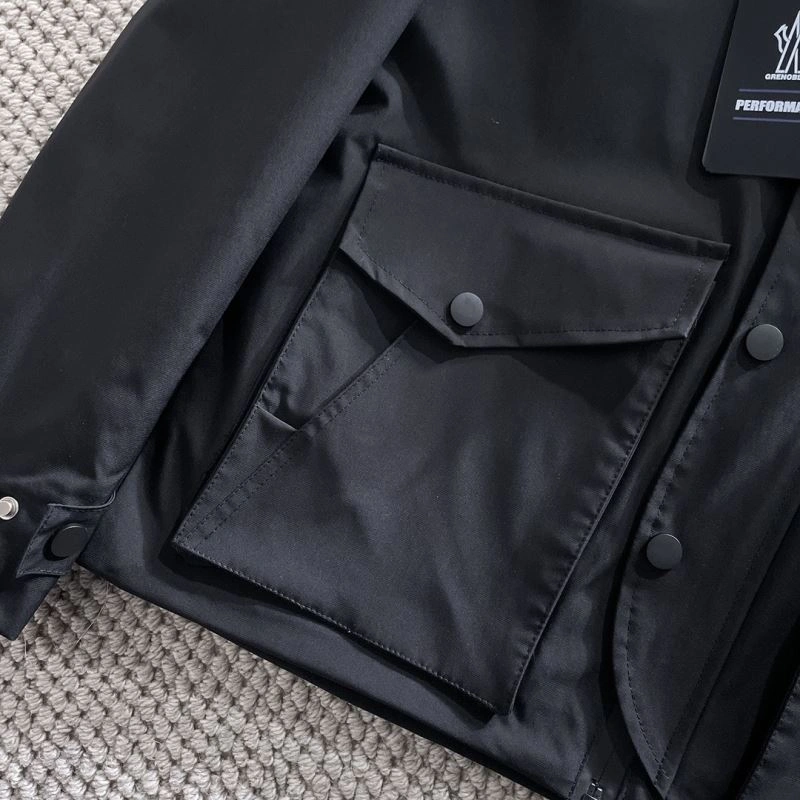 Efficient Moncler Outwear 142446