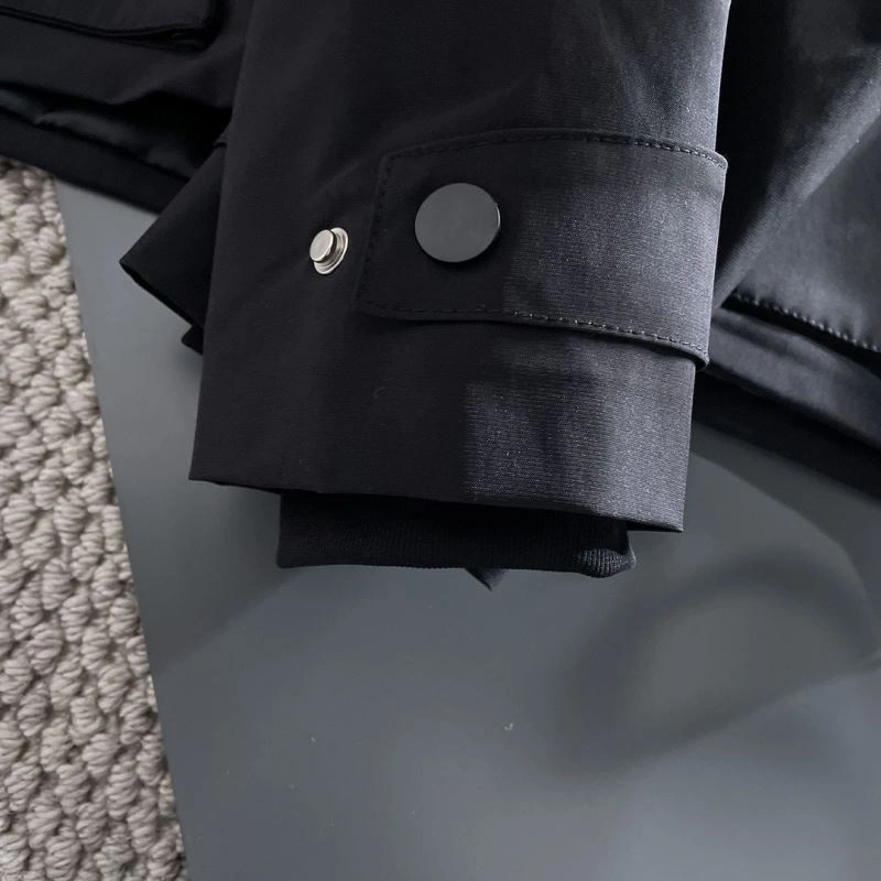 Efficient Moncler Outwear 142446