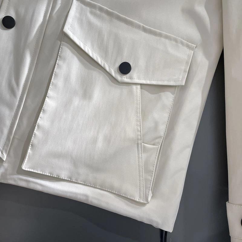Soft Moncler Outwear 142443
